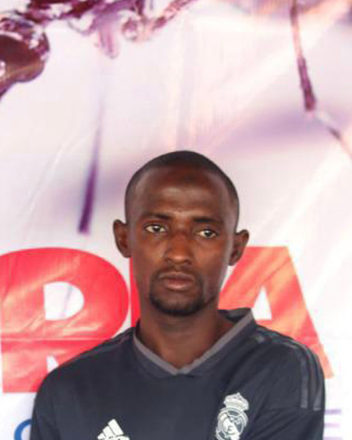 Muhammed Lawal
